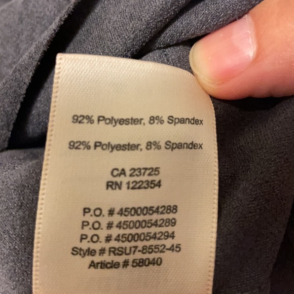 NWOT Wilfred Free Nori Dress - Picture 6 of 6